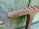 Delcampe - Outil Ancienne Enclume Bigorne Forgeron - Outils Anciens