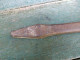 Delcampe - Outil Ancienne Enclume Bigorne Forgeron - Outils Anciens