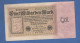 Germany Funf 5 Milliarden Mark September 1923 Germania Banknote - 5 Milliarden Mark