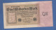Germany Funf 5 Milliarden Mark September 1923 Germania Banknote - 5 Miljard Mark