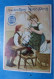 Amidon Remy  1891. 2 X Litho Fabriek Wijgmaal (Leuven) Remy's Starch Kalender - Recettes De Cuisine