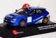 Subaru Impreza WRX STi - Rally Group N - (WRC Liveries Presentation Car) - 2009 - J-Collection - Ixo