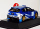 Subaru Impreza WRX STi - Rally Group N - (WRC Liveries Presentation Car) - 2009 - J-Collection - Ixo