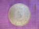 Allemagne 5 DM 1965 G (silver) - 5 Mark