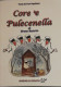 Poesie Core ‘e Pulecenella Bruno Basurto Ed. Lo Stiletto Come Da Foto Ottime Condizioni Poesie Del Cuore Napoletano - Poëzie
