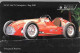 CARTE-PUCE-ANDORRE-50U-AND78-SC7-09/97-FERRARI -12000Ex-Utilisé-TBE - Andorre