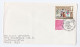 1975 CANOEING Bt ROYAL MARINES In WARTIME Cover WWII Event GB Stamps British Forces Military Canoe - Canoë