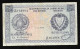 Cyprus  250 MIL 1.6.1979 ! - Chypre