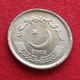 Pakistan 5 Rupees 2002   Paquistao UNC ºº - Pakistan