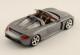 PORSCHE Carrera GT 2003 - MINICHAMPS 1:43 - Minichamps