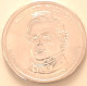 2010 - Stati Uniti 1 Dollar Fillmore P    ----- - 2007-…: Presidents