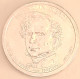 2010 - Stati Uniti 1 Dollar Pierce P    ----- - 2007-…: Presidents