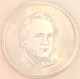2010 - Stati Uniti 1 Dollar Buchanan P    ----- - 2007-…: Presidents