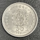 50 Centésimos, Uruguay, 1960 - Uruguay