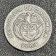 10 Centavos, Colombia, 1964 - Colombia