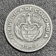 10 Centavos, Colombia, 1959 - Colombia