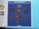 1984 United Kingdom Brillliant UNC Coin Collection > Royal Mint ( For Grade, Please See Photo ) FDC ! - Nieuwe Sets & Proefsets