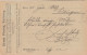 D4447) WOLFSBERG In Kärnten - Sehr Alte Correspondenzkarte 1902 - Wolfsberg