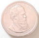 2011 - Stati Uniti 1 Dollar Hayes P    ----- - 2007-…: Presidents