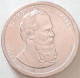 2011 - Stati Uniti 1 Dollar Hayes P    ----- - 2007-…: Presidents