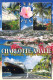 Saint Thomas - Charlotte Amélie - Multivues - Virgin Islands, US