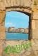 Willemstad - Quai Commercial "Handelskade" - Virgin Islands, US