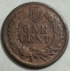 United States 1 Cent 1885 - 1859-1909: Indian Head