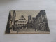 RUFACH O ELS  ROUFFACH ( 68 Haut Rhin ) RUE  PLACE ANIMEES DENTISTE EGLISE - Rouffach