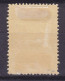 Portuguese Congo 1914 Mi. 99 X, 1/4c. Ceres, ERROR Variety 'Missing Colour In Last 'O' In CONGO', MH* - Portuguese Congo