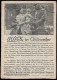 1944-45 RARE ALLIED PROPAGANDA LEAFLET GLÜCK IN OIDTWEILER U.S TROOPS ALLOWED A GERMAN P.O.W TO VISIT HIS WIFE & CHILD - Documenti