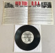 D.O.A / RED TIDE - Ken Jensen Memorial Single - 45t - 1995 - UK Press - Punk