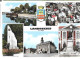 Landrecies, Lot De 2 Cartes Multivues (GF3708) - Landrecies