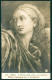 MS133 - ROMA - S MARIA DELLA PACE LE QUATTRO SIBILLE DETTAGLIO 5  RAFFAELLO - EDIZ N.P.G. - Museos
