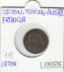 CR1576 MONEDA FRANCIA JETON LUIS VIII TOKEN LATON BC - Altri & Non Classificati