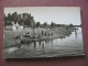 CPA PHOTO 70 PORT SUR SAONE La Plage ANIMEE  1950 1960 - Port-sur-Saône