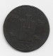 T72  -  GRAN BRETAÑA -  1797 Staffordshire-Stafford Half-Penny Token W. Horton - Altri & Non Classificati