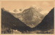 Bahnpost (R.P.O/T.P.O) 86B/52 Montreux — Zweisimmen (BP4120) - Spoorwegen