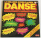 LE MEILLEUR DOUBLE ALBUM DE DANSE - Various - 2 LP - 1974 - Hit-Compilations