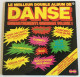 LE MEILLEUR DOUBLE ALBUM DE DANSE - Various - 2 LP - 1974 - Compilaties