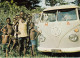 AK - 25 Jahre MIVA-Österreich - Ein Bus In Afrika Im Einsatz - 1970iger - Missions
