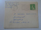 D197983  Canada   Cover  1954 Ste. Agathe Des Monts     Sent To Hungary    Budapest -stamp  QEII - Lettres & Documents