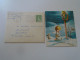 D197983  Canada   Cover  1954 Ste. Agathe Des Monts     Sent To Hungary    Budapest -stamp  QEII - Lettres & Documents