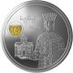 Georgia 2023 King Bagrat III 5 Lari Coin Silver Proof   See Description Please - Georgië