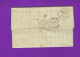 Delcampe - NEGOCE BANQUE FINANCE 1823  Liverpool Archiball M’c Call => Rouen Vve Le Couteulx M.P. LIVERPOOL ET 61 CALAIS ANGLETERRE - 1800 – 1899