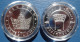 Georgia 2023 Kings Parnavaz I & Bagrat III 5 Lari Coin Silver Proof   See Description Please - Georgien