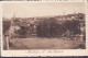 Deutsches Reich PPC Marbach Am Neckar Am Viaduct. Verlag A. Aufrecht, Marbach A. N., Marktplatz (2 Scans) - Marbach