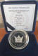 Georgia 2023 King Giorgi V The Brilliant 5 Lari Coin Silver Proof   See Description Please - Georgia