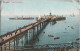 MARGATE - JETTY EXTENSION - 1905 - Margate