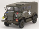 PAT14950 CHEVROLET C8A HUW THE ROYAL CANADIAN DRAGOONS - Militares