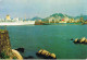 51690. Postal Aerea SANTOS (Brasil) 1979. Vista De Puerto De Santos, Barcos, Ship - Storia Postale